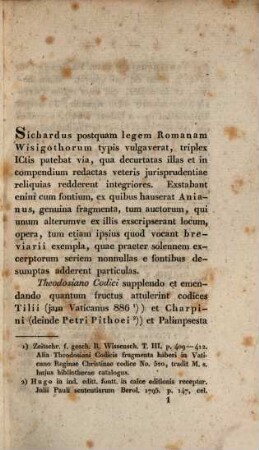 De Guilelmi Malmesburiensis codice Legis Romanae Wisigothorum dissertatio