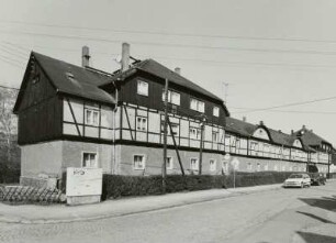 Siedlungshaus