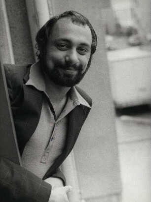 Paul Vasil