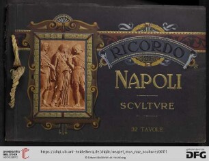 Napoli, Museo Nazionale, scultura
