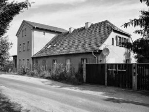 Glindow, Werder (Havel), Alpenstraße 68