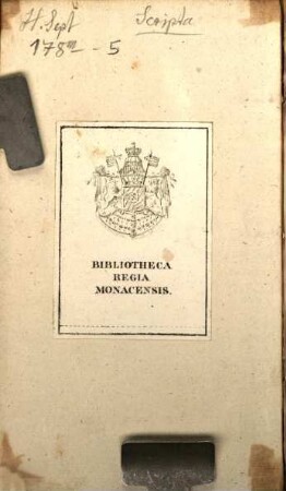 Scripta historica Islandorum de rebus gestis Veterum Borealium, 5. Pars posterior. - 1833