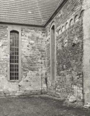Evangelische Sankt Nikolaikirche