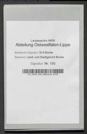 Erblasser: Schürmann, Anne Marie Elisabeth, geb. Schürmann: