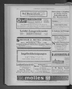 Anzeigen-Teil.