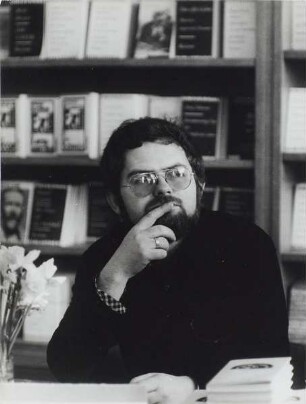 Bernd Schirmer
