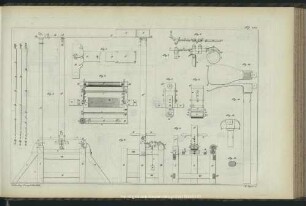 Taf. 451 - 460