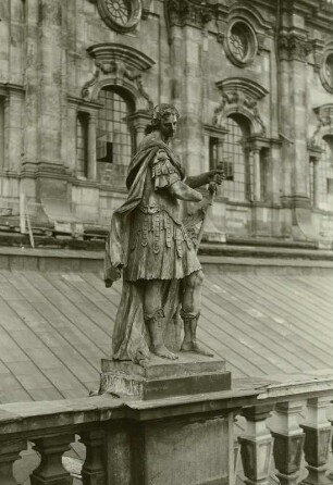 Heiliger Venantius