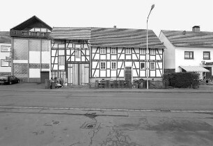 Einhaus; Schauenburg, Korbacher Straße 50