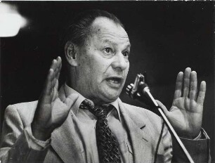 Hanns Krause
