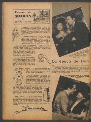 La época de Don Porfirio en "México de mis recuerdos"