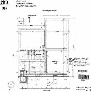 Ellhofen: Empfangsgeb.