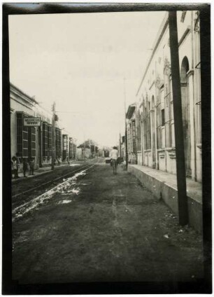Calle Guayaquil, Maracaibo