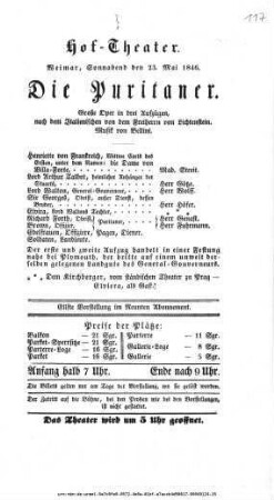 Die Puritaner