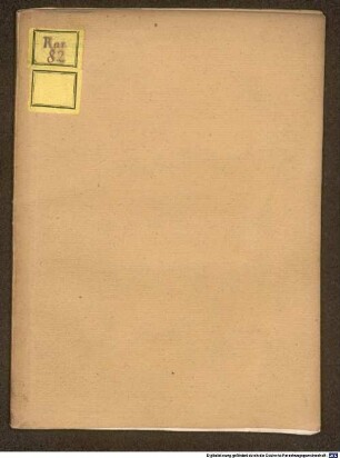 Von der falschen Betler Bueberey