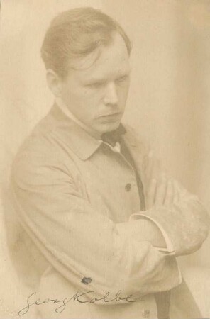 Kolbe, Georg