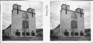 Kirche St. Konrad
