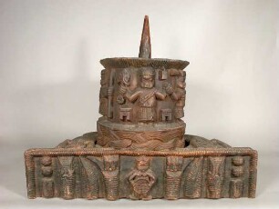 Altar der Hand