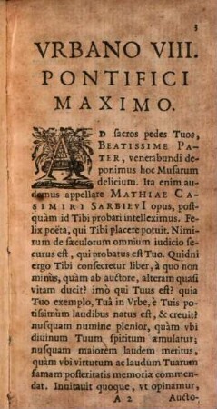 Lyricorum libri IV.