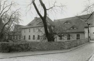 Ehemaliges Herrenhaus