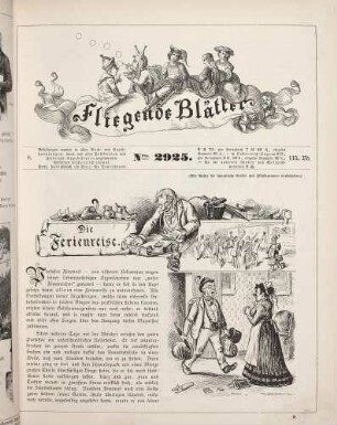 "Die Ferienreise"