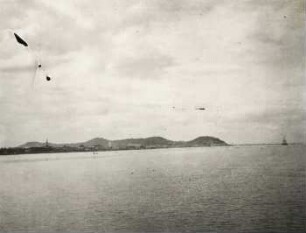 Guayaquil-Fluß