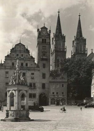 Marktbrunnen