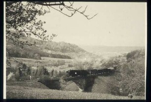 Igelsbach Viadukt