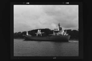 Bremer Horst Bischoff (1971), Frachtschiff, Bremer Reederei Bruno Bischoff & Co. GmbH, Bremen, Bau-Nr. 973