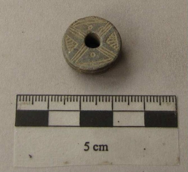 spindle whorl