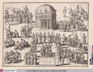 Antiquorum Sacrificandi Ritus