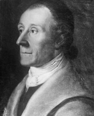 Johann Caspar Lavater