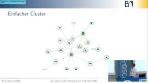 Container-Orchestrierung in der Cloud für Profis: Cluster-Treiber anpassen in OpenStack Magnum