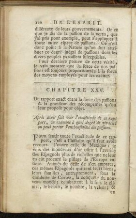 Chapitre XXV.