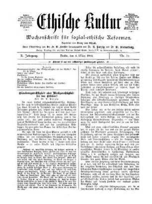 Glaubensgerechtigkeit oder Werkgerechtigkeit für den Ethiker?