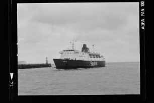 Senlac, Dieppe