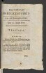 Beytrag zur ökonomischen Botanik [in: Regensburger Gelehrte Nachrichten, 28. Stück, S. 219-222]