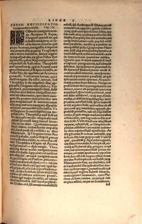 Geographia Universalis, Vetus Et Nova, Complectens Claudii Ptolemaei Alexandrini Enarrationis Libros VIII, 0