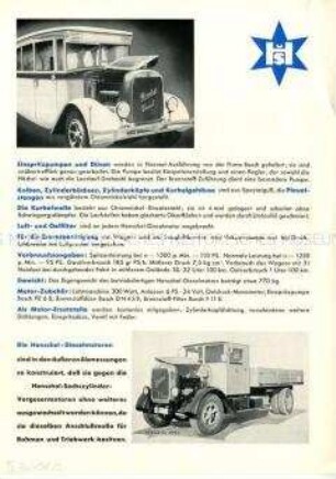 Dieselmotoren