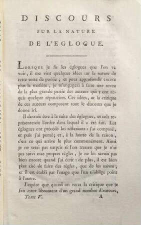 Oeuvres De Fontenelle, 5