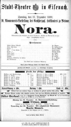 Nora