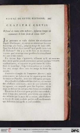 Chapitre CXCVII