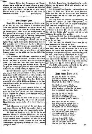 Feierabend. 1875