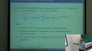 Dimension independent bounds for approximation of smooth functions on metric spaces