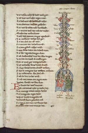 Kinder und Kette der Untugend; (Buch 4)