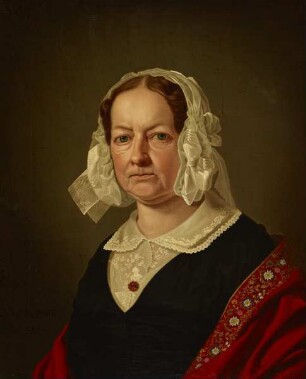 Anna Sophia Dingwall