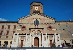 Santa Maria Assunta & Duomo
