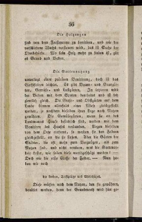 Die Holzungen[...]
