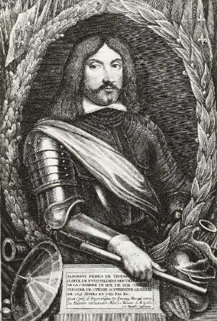 Peres de Vivert