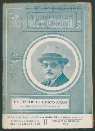 [Fotografía de Juan José de Soiza Reilly]